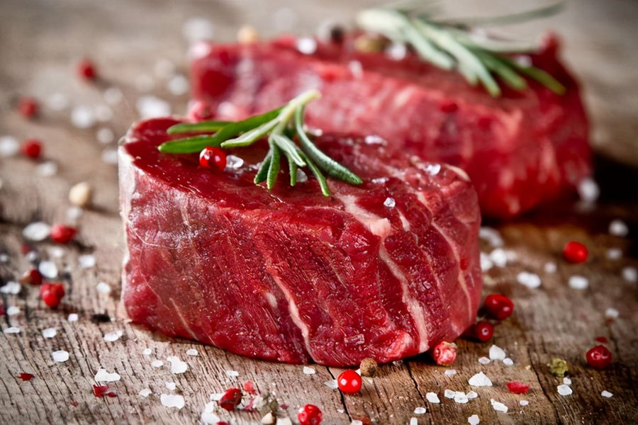 Red Meat and Health: Understanding the Link between Meat Consumption and Heart Disease and Cancer